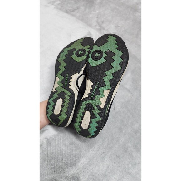 Merrell Women's Black Lorelei Performance Footwear Sneaker J57440 Size 7.5 - Picture 5 of 7